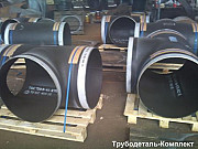 Соединительные детали трубопроводов Челябинск