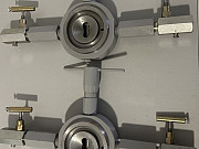 Штуцер регулируемый фланцевый ШРФ-20 с комплектом вентилей Нижний Новгород