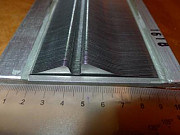 Бердо №100 паяное Чешское профильное Уфа