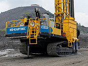 Запчасти гусеничного хода буровых станков МР-200 Санкт-Петербург