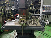 Широкоуниверсальный фрезерный станок высокой точности 6720вф2 Королев