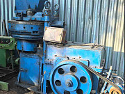 Пресс для брикетов 1200 шт/час Красноярск