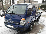 Грузовик KIA Bongo бортовой III, 2011 Красноярск