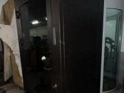 Шлюзовая кабина saima chimera Москва