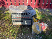 Регулятор температуры YODO CW662 Донской