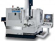 5-осевые фрезерные станки с ЧПУ EUMASPINNER серии DU5 Москва