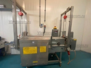 Фритюрница Koppens/gea/fryer BR1200/400 Москва