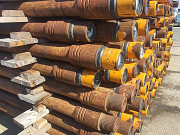 Трубы, отводы, 2018 г(ПИ509127) Москва