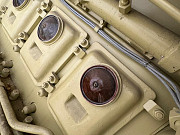 Дизельный генератор 2000 кВт (электростанция) Москва