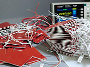 Силиконовые нагреватели для шкафов автоматики и электронных блоков уличного исполнения Москва