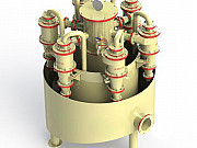 Гидроциклон серии JAX-350 Владивосток