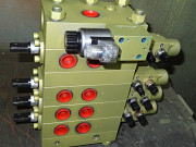 Гидрораспределители серии РМС18Т Москва