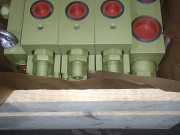 Гидрораспределители серии РСА 20ГПG3.Т Москва