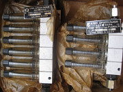 Блок дроссельный БДИ-2, БДИ-4, БДИ-6 Ейск