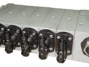 Гидрораспределители РГМ 10.00.000, РГМ 10Е5КД/3ТВ2 Москва