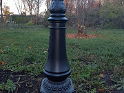 Столбы чугунные Ростов-на-Дону