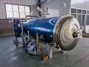 Высококачественные промышленные автоклавы из нержавейки от производителя по низкой цене Москва