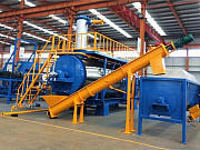 Оборудование по производству мясокостной муки, рыбной муки, перьевой и кровяной муки, животного жира Москва