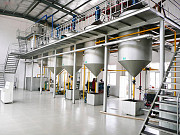 Оборудование для вытопки и переработки животного жира в пищевой, технический и кормовой жир Москва