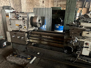Станок токарный CU-630 рмц 5м. 2001г Тюмень