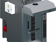 Ротационная Хлебопекарная Печь Ротор Агро от производителя Москва