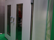 Расстойный (Расстоечный) шкаф Климат Агро Ростов-на-Дону