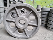 Шкивы чугунные Ростов-на-Дону