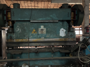 Пресс листогибочный кривошипный ИТ1330В Производитель кузлитмаш пинск Кострома