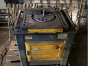 Станок для гибки арматуры ВПК Г-42 Кострома