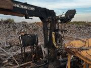 ГИДРОМАНИПУЛЯТОР МАЙМАН-100 S (ММ-100) Кострома