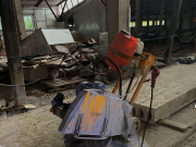 Резчик швов CS-144E Кострома