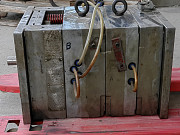 Пресс-форма для термопластавтома Москва