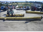 Копровая мачта МК-12 Санкт-Петербург