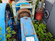 JMW10 лебедка тяговая электрическая Смоленск