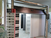 Полный Ассортимент Ворот и Дверей от Официального Представителя «DOORHAN» Липецк