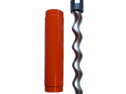 Шнековая пара для инъекционного шнекового насоса Санкт-Петербург