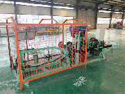 Станок для производства колючей проволоки JL-CSJ Владивосток