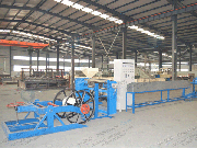 Станок для производства проволоки с покрытием ПВХ 0, 5-8 мм Владивосток