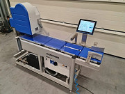 Весовой этикетировщик Bizerba GLM-Е max Москва