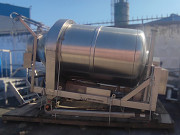 Массажер Inox Meccanica Zangola Москва