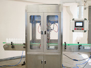 Автоматический блок розлива AS-GZ-GT02 Малаховка