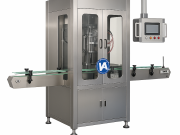 Автоматический блок розлива AS-GZ-GT04 Малаховка