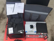 Аист комплекс оценки защищенности втсс Красноярск