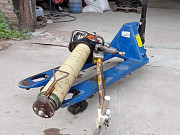 Буровой анкероустановщик MQT-120 Красноярск