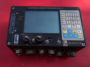 Измерительный буровой комплекс ивэ-50 Красноярск