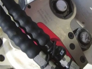 Кассетный гидравлический ключ Hi-force twh120n Красноярск