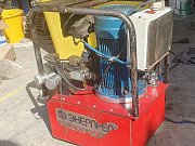 Пресс обжимной для арматуры Красноярск