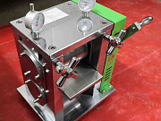 Прецизионный роликовый пресс TOB-SG-100L Красноярск