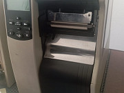 Термотрансферный принтер Zebra 110Xi4 Красноярск