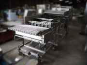 Панировочная машина Koppens PRM 1000 MFP Москва